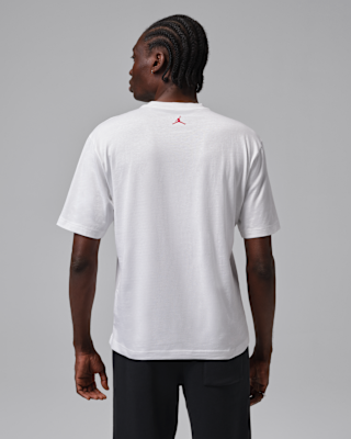 Jordan Men's Graphic T-Shirt. Nike.com